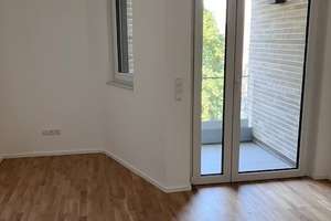 Erstvermietung Moderne 2-Zimmer-Wohnung mit Balkon in Bonn-Poppelsdorf 59m2 – Karlrobert-Kreiten-Straße 2, 53115 Poppelsdorf, Bonn – Vorschaubild 4