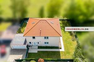 IMMOBERLIN.DE - Stadtvilla mit Einliegerwohnung & Südgarten – Die vollständige Adresse der Immobilie erhältst du vom Anbieter., 14089 Kladow, Berlin – Vorschaubild 10
