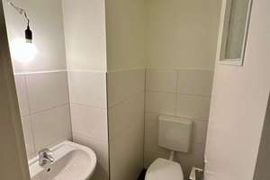 Provisionsfrei* 5-Zimmer-Wohnung in Wasserlage am Alsterlauf - Balkon, TG, 124 m², Alsterdorf – Die vollständige Adresse der Immobilie erhältst du vom Anbieter., 22297 Alsterdorf, Hamburg – Vorschaubild 15