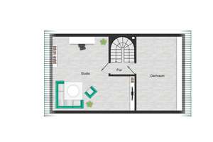 IHR NEUES FAMILIENGLÜCK IN DIEDORF - REIHENHAUS MIT GARTENIDYLLE UND VIEL PLATZ ZUM WOHLFÜHLEN – Die vollständige Adresse der Immobilie erhältst du vom Anbieter., 86420 Diedorf – Vorschaubild 10