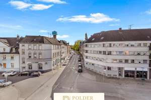 Vermietete Eigentumswohnung im 3. Obergeschoss – Kapitalanlage mit Perspektive zur Eigennutzung – Alleestraße 60a, 47166 Alt-Hamborn, Duisburg – Vorschaubild 8