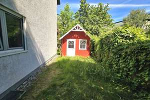 Exklusive Haus-im-Haus-Wohnung mit traumhaftem Privatgarten in Bestlage von Sachsenhausen – Die vollständige Adresse der Immobilie erhältst du vom Anbieter., 60598 Sachsenhausen-Süd, Frankfurt am Main – Vorschaubild 24