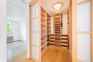 Schöne Dachterrassen-Maisonette zwischen Bonner Platz und Münchner Freiheit – Die vollständige Adresse der Immobilie erhältst du vom Anbieter., 80803 Münchner Freiheit, München – Vorschaubild 13