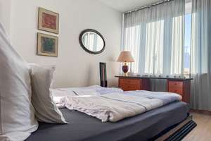 DÜSSELDORF-Pempelfort | Großzügig geschnitten, zentral gelegen, mit Balkon – 40477 Pempelfort, Düsseldorf – Vorschaubild 7