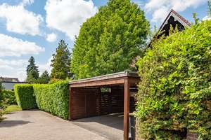 HAUS IM HAUS  -  Wohnen wie im Einfamilienhaus, charmante Eigentumswohnung mit großem Garten DU-Rahm – Die vollständige Adresse der Immobilie erhältst du vom Anbieter., 47269 Rahm, Duisburg – Vorschaubild 8