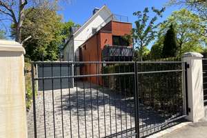 sonnig und geräumig mit Dachterrasse in Obermenzing – Dorfstraße 2, 81247 Obermenzing, München – Vorschaubild 23