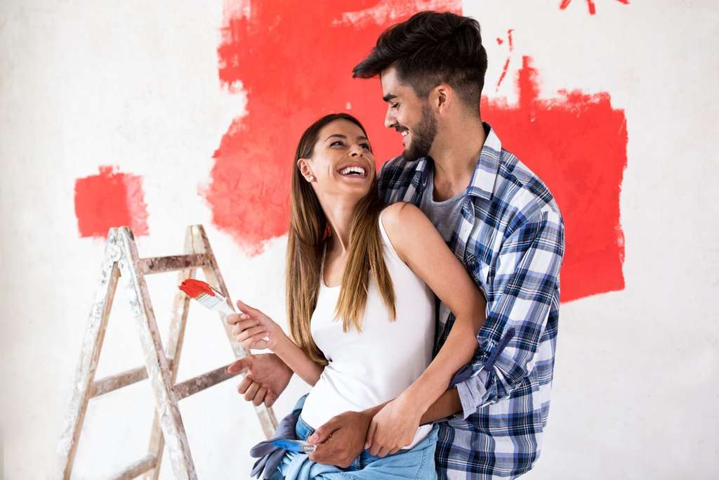 Immobilie in Steinmauern - Bungalow Lifetime 8 - Ihr modernes Zuhause in individueller U-Form - Bild 3