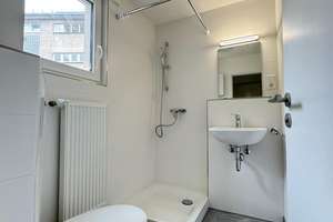 Neu sanierte Studentenwohnung in den Quadraten Mannheims – U5 15, 68161 Innenstadt/Jungbusch, Mannheim – Vorschaubild 6