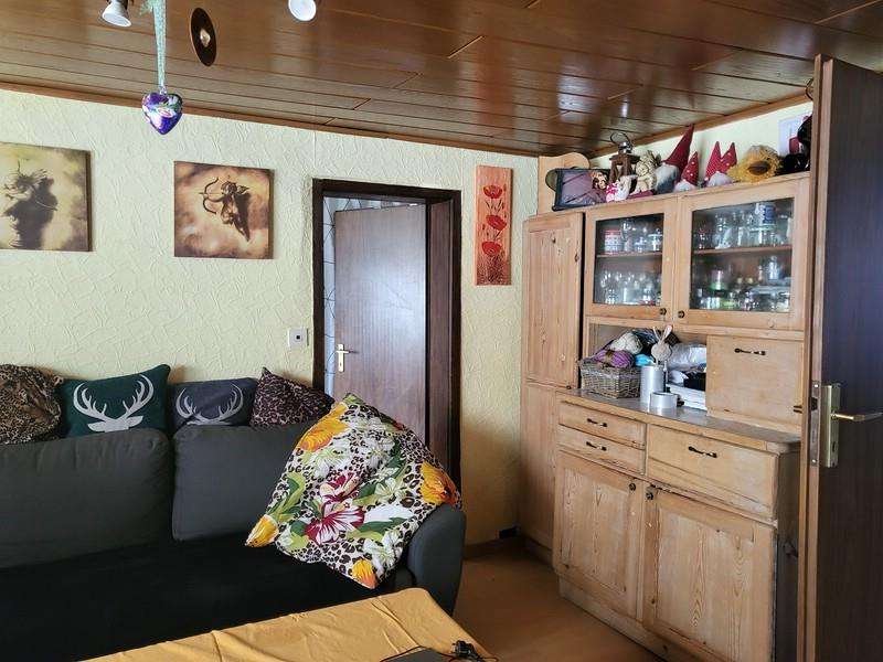 Preiswertes Zweifamilienhaus in Simmelsdorf/Hüttenbach mit Garten und Nebengebäuden, Nürnberger Land Kreis – Bild 2