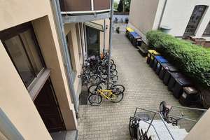 Im Gründerzeithaus**Apartment m. Dusche, EBK, Laminat in beliebter Stadtlage zum fairen Preis! – 4229 Plagwitz, Leipzig – Vorschaubild 14