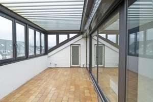 Ausblick inklusive – Die vollständige Adresse der Immobilie erhältst du vom Anbieter., 45259 Heisingen, Essen – Vorschaubild 3