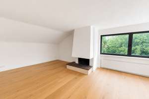Drei Generationen. Ein besonderes Zuhause. Bauhaus Villa auf 1.575 m² Privatgrundstück – Die vollständige Adresse der Immobilie erhältst du vom Anbieter., 45136 Bergerhausen, Essen – Vorschaubild 17