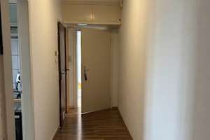 Traumhafte 2-Zimmer-Wohnung im 5. OG mit Doppelbalkon und Panoramablick über Mönchengladbach – Kattowitzer Str. 2b, 41065 Hardterbroich-Pesch, Mönchengladbach – Vorschaubild 3