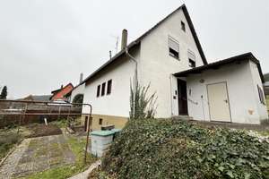 freistehendes Einfamilienhaus in bevorzugter Lage von Lauda-Königshofen – Die vollständige Adresse der Immobilie erhältst du vom Anbieter., 97922 Lauda-Königshofen – Vorschaubild 18