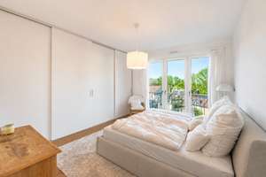 AIGNER - Luxuriöse 2-Zimmer-Wohnung mit Concierge-Service – Die vollständige Adresse der Immobilie erhältst du vom Anbieter., 81541 Obere Au, München – Vorschaubild 4