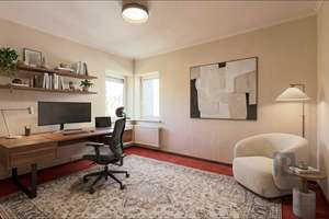 Altbaucharme mit Potenzial – 3 Zimmer, Gartenanteil & Mansardenzimmer – Die vollständige Adresse der Immobilie erhältst du vom Anbieter., 27580 Eckernfeld, Bremerhaven – Vorschaubild 14