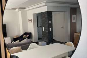 Traumhafte 3-Zimmer-Wohnung mit Terrasse & Designküche – ca. 90 m² – Lauxweg 21, 70619 Heumaden, Stuttgart – Vorschaubild 10