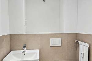 Hochwertig sanierte 3-Z.-Wohnung (~75m²) | Erstbezug nach Sanierung | Nahe U3 Fürstenried West – Die vollständige Adresse der Immobilie erhältst du vom Anbieter., 81475 Fürstenried-West, München – Vorschaubild 8