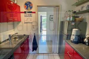 Provisionsfrei ! 3,5 Zi Sonnige Maisonettewohnung –Balkon-Garage-fußläufig zum Strand – Die vollständige Adresse der Immobilie erhältst du vom Anbieter., 23570 Travemünde, Lübeck – Vorschaubild 6