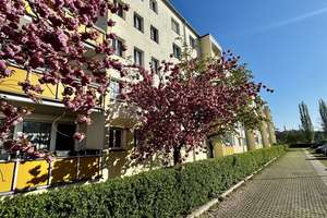 Helle und schöne 2-Raumwohnung mit Balkon zu vermieten
(vermietet) – Die vollständige Adresse der Immobilie erhältst du vom Anbieter., 1237 Seidnitz/Dobritz, Dresden – Vorschaubild 6
