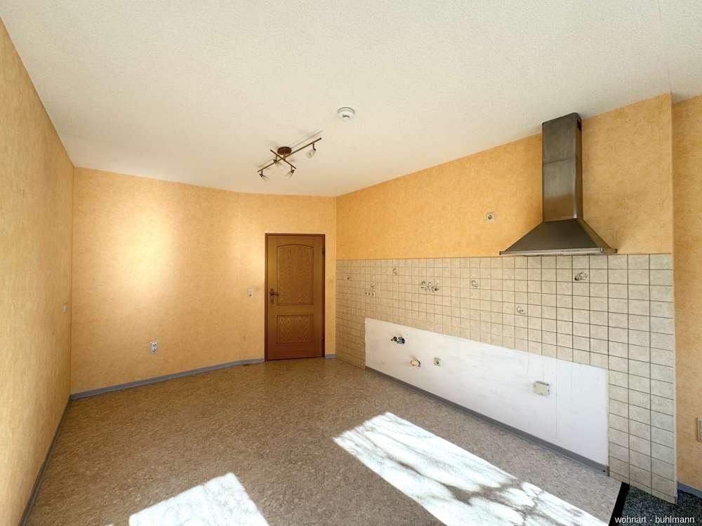 Immobilie in Wernigerode - Großzügiges Ein- oder Zweifamilienhaus mit Bungalow und sonnenverwöhntem Garten in Hasserode - Bild 1