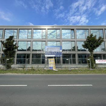 Hervest | ca. 235-508 m² | Neubau in guter Lage | moderne, loftartige Flächen