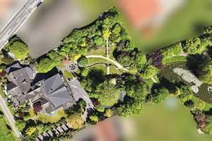 Exklusive Landhausvilla in idyllischer Alleinlage – Architektur mit Atmosphäre – Die vollständige Adresse der Immobilie erhältst du vom Anbieter., 27243 Beckeln – Vorschaubild 22
