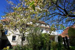 Charmante Doppelhaushälfte mit üppigem Garten und Garage – Rhein-Neckar-Kreis – Vorschaubild 3