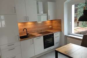 Helle ruhige 2 Zimmer Altbauwohnung generalsaniert – Kreuzgasse 17, 93047 Innenstadt, Regensburg – Vorschaubild 2