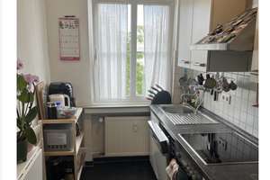 3-Zimmer-Wohnung in Bielefeld: Ihr neues Zuhause im dritten Obergeschoss – 33602 Mitte, Bielefeld – Vorschaubild 17