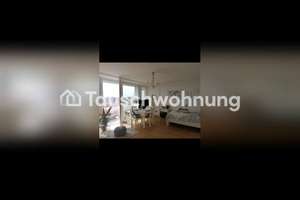Tauschwohnung: Wohnung mit Domblick 3ZKB gegen 2 Zimmer mit Balkon – Venloer Straße 601, 50827 Bickendorf, Köln – Vorschaubild 6