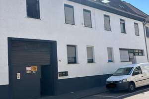 Charmantes Mehrfamilienhaus in Mainz-Kostheim