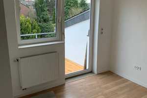 Krefeld Bockum 2 Zimmer Apartment 42m²  – Krefeld – Vorschaubild 1