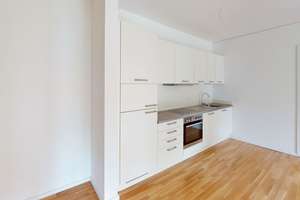 Charmante 2-Zimmer Wohnung im modernen Quartier – Gäblerstraße 66, 13086 Weißensee, Berlin – Vorschaubild 4