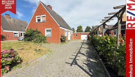 Bild von * Top Lage * Garage * Heizung von 2017 * großer Garten * Dachterrasse * Kaminzimmer *