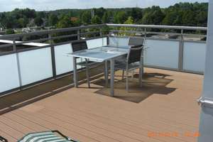 Sanierte 4-Raum-Penthouse-Maisonette- Wohnung mit überdachtem Balkon & großer Dachterrasse – Kurt-Schumacher-Straße 27, 33102 Kernstadt, Paderborn – Vorschaubild 21