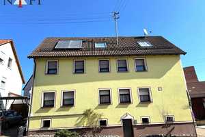 **Großfamilien aufgepasst - Saniertes 1-2 Familienhaus** – Rems-Murr-Kreis – Vorschaubild 4