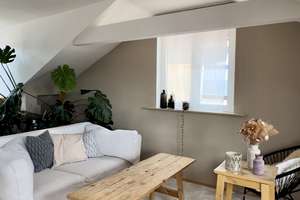Stilvolle 2-Zimmer-Wohnung mit Fernblick & optionalem Carport – Die vollständige Adresse der Immobilie erhältst du vom Anbieter., 70176 Rosenberg, Stuttgart – Vorschaubild 4