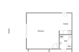 1 1/2 Raumwohnung in Malchin – Am Strauchwerder 2a, 17139 Malchin – Vorschaubild 7