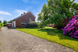 Lichtdurchflutetes Einfamilienhaus mit großem Garten für die ganze Familie – Die vollständige Adresse der Immobilie erhältst du vom Anbieter., 28844 Weyhe – Vorschaubild 24