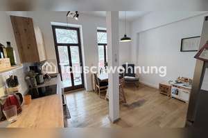 Tauschwohnung: Wir wollen uns vergrößern – Die vollständige Adresse der Immobilie erhältst du vom Anbieter., 4277 Connewitz, Leipzig – Vorschaubild 8