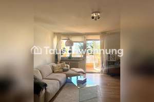 Tauschwohnung: Zentrale 2-Zimmer Wohnung in der Maxvorstadt – Die vollständige Adresse der Immobilie erhältst du vom Anbieter., 80333 Universität, München – Vorschaubild 1