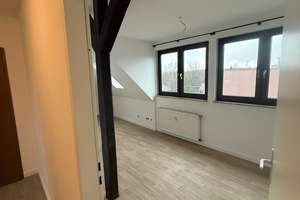 3-Zimmer-DG-Wohnung in Essen-Dellwig