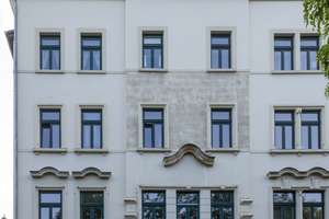 3-Zimmer-Wohnung mit Balkon und Küche in Schleußig – Die vollständige Adresse der Immobilie erhältst du vom Anbieter., 4229 Schleußig, Leipzig – Vorschaubild 1
