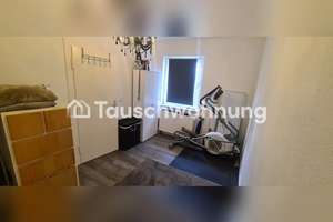 Tauschwohnung: Wohnung m. größeren Balkon, Terrasse o. kleinen Garten – 40470 Mörsenbroich, Düsseldorf – Vorschaubild 20