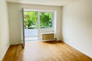 Gut geschnittene 3-Zimmer-Wohnung mit Blick ins Grüne – Schweidnitzer Str. 4, 90473 Langwasser Südwest, Nürnberg – Vorschaubild 5