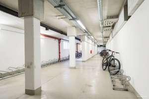 Apartment mit Südwest-Balkon und Tiefgaragenstellplatz in München-Laim – Die vollständige Adresse der Immobilie erhältst du vom Anbieter., 80687 Am Westbad, München – Vorschaubild 9