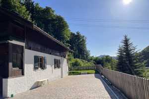 Direkt vom Eigentümer! Haus mit separater Einliegerwohnung im Tegernseer Alpbachtal in Alleinlage – Miesbach (Kreis) – Vorschaubild 3