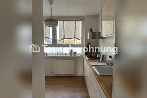 Tauschwohnung: 2 Zimmer Wohnung mit Balkon gegen 3-4 Zimmer – Die vollständige Adresse der Immobilie erhältst du vom Anbieter., 50735 Niehl, Köln – Vorschaubild 4