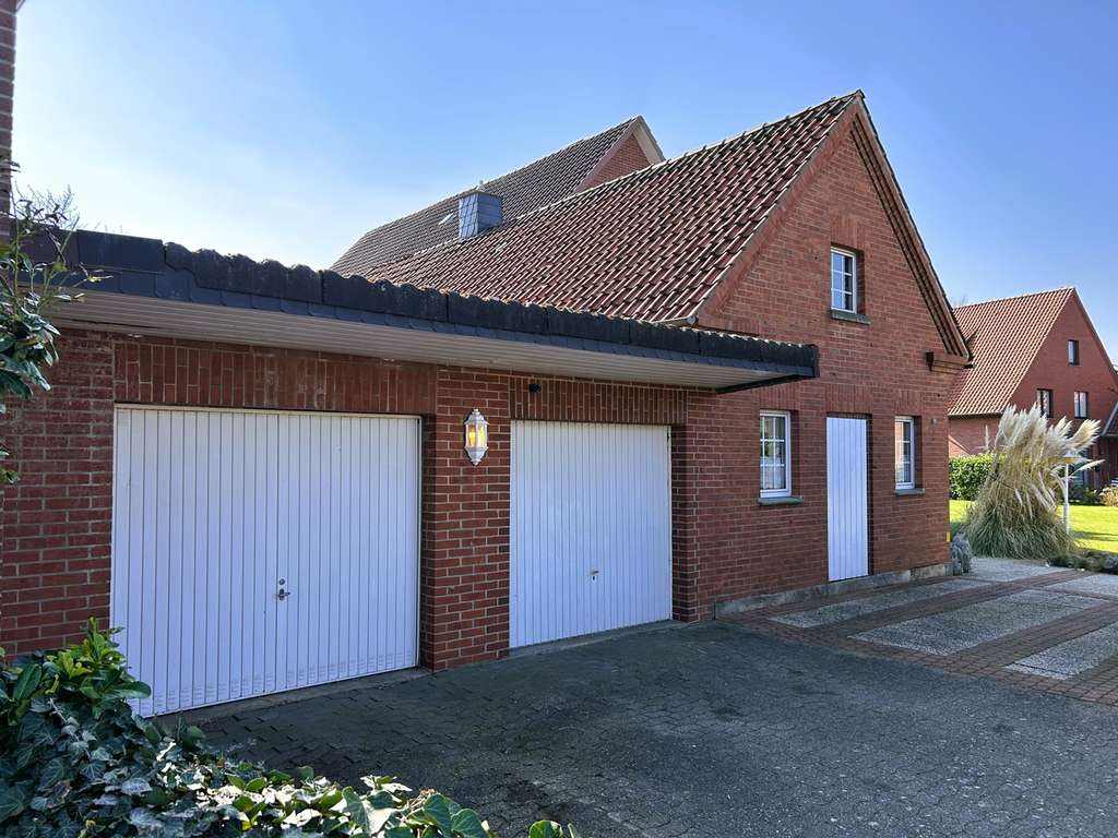 Immobilie in Meerbeck - Ihr neues Zuhause mit großem Grundstück! - Bild 4